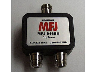 MFJ MFJ-916BN