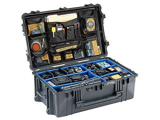 PELICAN PRODUCTS-1650-CASE BLACK-Image-2