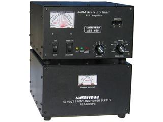 AMERITRON ALS-600S