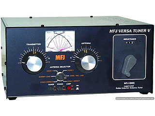 MFJ MFJ-989D