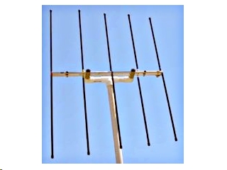 Elk Antennas ELK 2M/440L5-BB