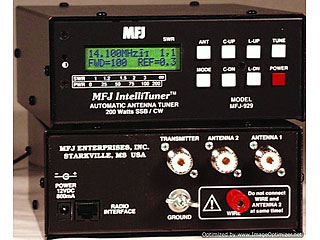 MFJ MFJ-929