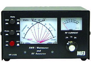 MFJ MFJ-836