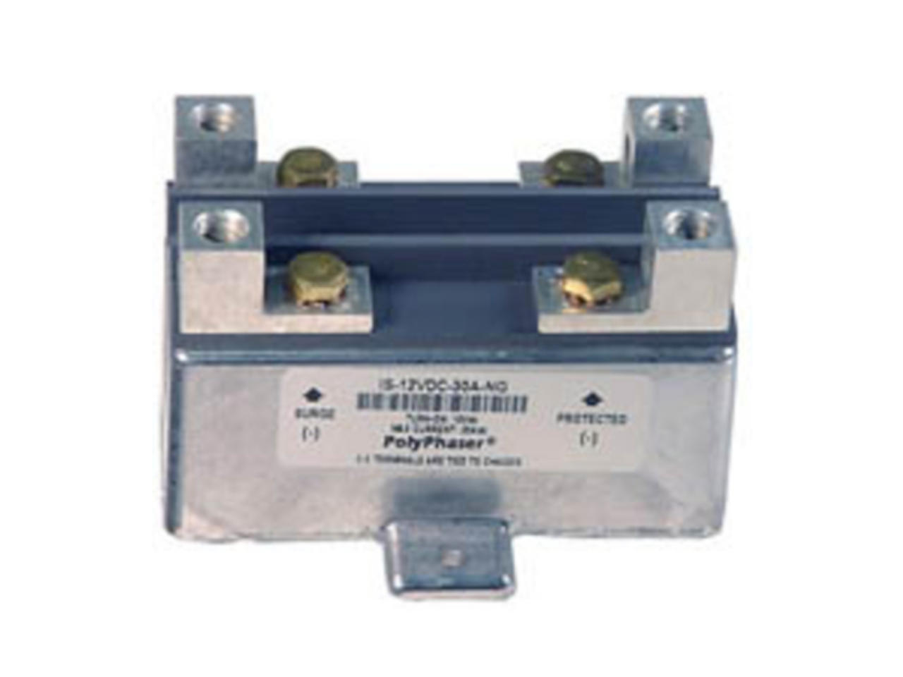 POLYPHASER IS-48VDC-30ANG