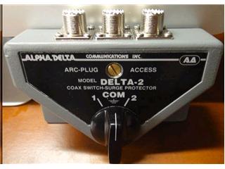 ALPHA-DELTA DELTA-2B