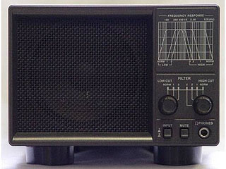 External speaker Yaesu SP-2000 FT-450D FTDX5000MP FTDX3000D