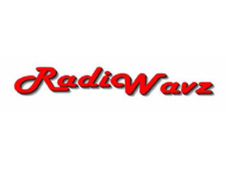 RADIOWAVZ DP84