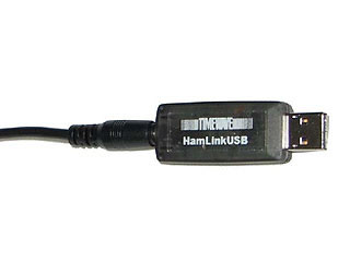 TIMEWAVE HamLinkUSB Rig Control+