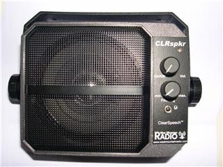 West Mountain CLR/SPKR 58407-948