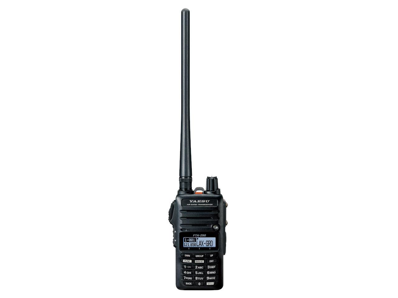 YAESU FTA-250L