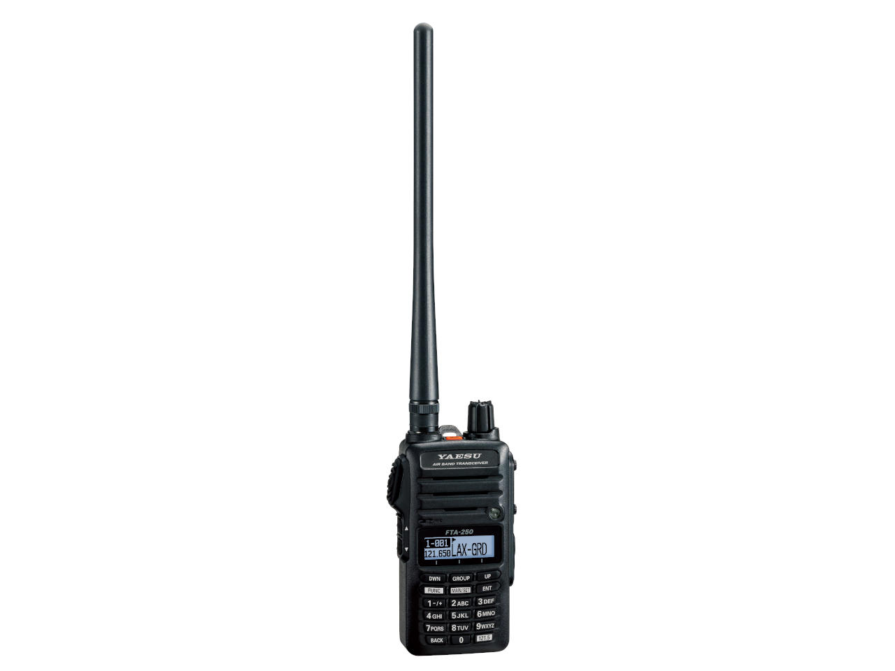 YAESU-FTA-250L-Image-2