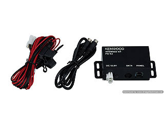 KENWOOD TM-V71A Transceivers Mobile Dual Band 2m-70cm, TMV71A