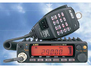 ALINCO DR-03T