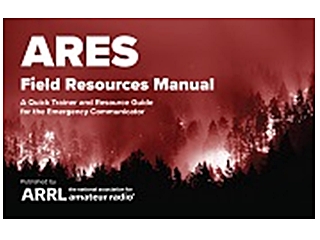 ARRL ARES-FRM # 5439