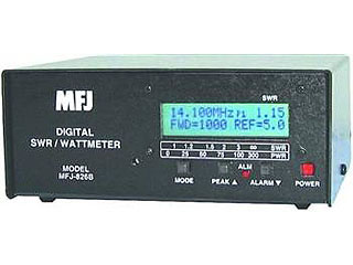 MFJ MFJ-826B