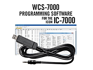 RT-SYSTEMS WCS-7000-USB