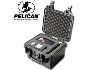 PELICAN PRODUCTS 1300-CASE BLACK
