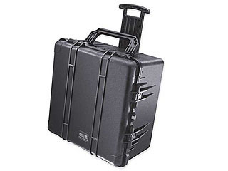 PELICAN PRODUCTS 1640-CASE BLACK