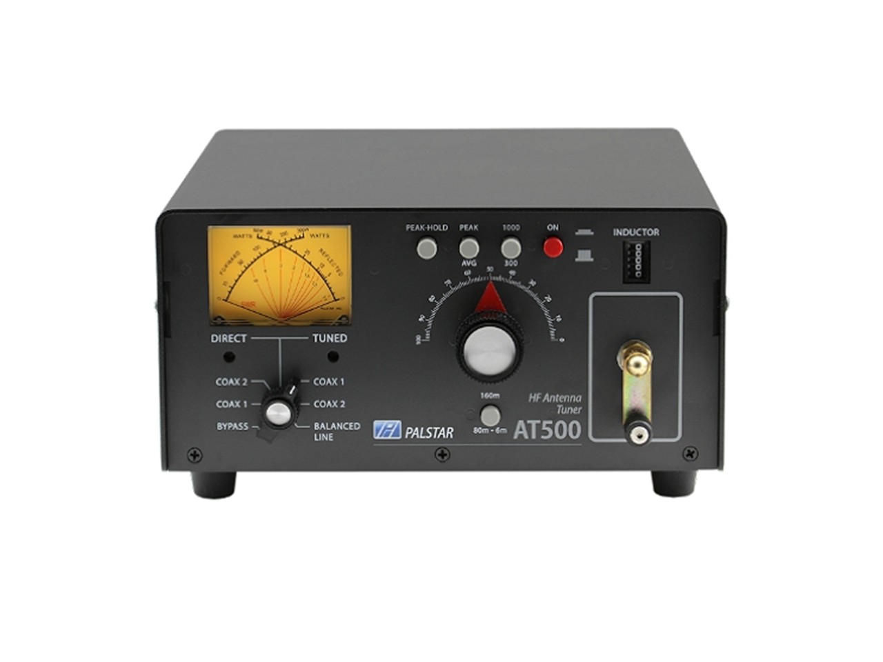 MFJ-934　アンテナチューナー＋人工グランド MFJ-934 アンテナチューナー＋人工グランド MFJ-934 アパマン