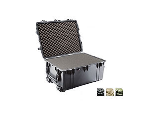 PELICAN PRODUCTS 1630-CASE BLACK