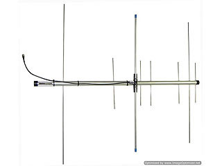 HY-GAIN DB-2345