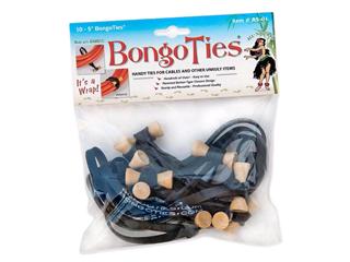 BONGOTIES BONGO-TIES