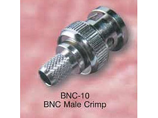 LP BNC-10Z-DGN-IP