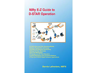 Nifty Accessories NIFTY-D-STAR-BOOK