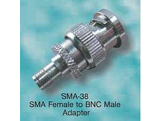 LP SMA-38-BNC