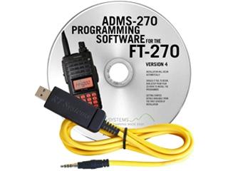 YAESU ADMS-270