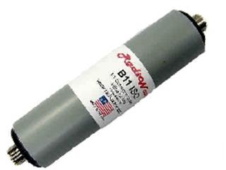 RADIOWAVZ B11 ISO