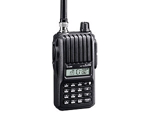 ICOM IC-V80-SPORT