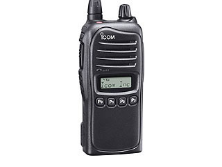 ICOM IC-F40-21S-41DTC