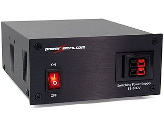 Powerwerx SS-30DV