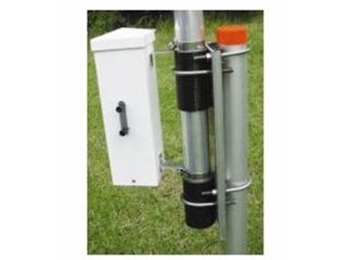 Hy-Gain AV-6110 High Eff. Match NW for 160/80m Vert, 1.5kw