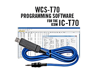 RT-SYSTEMS WCS-T70