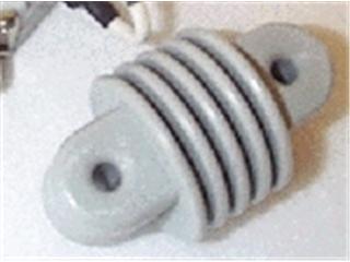 ALPHA-DELTA CIN END INSULATOR