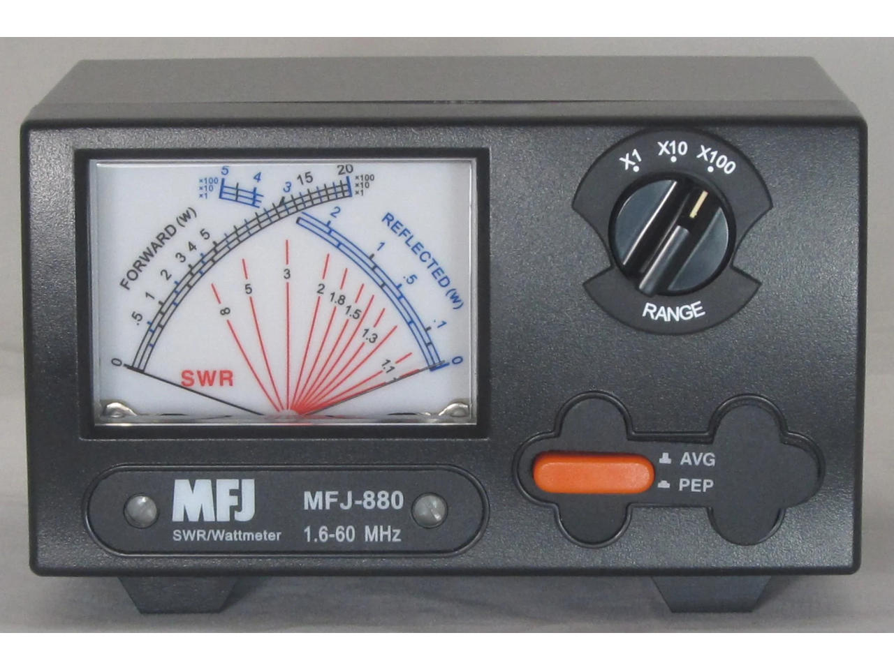 MFJ MFJ-880