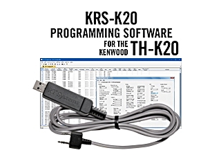 KRS-K20-USB
