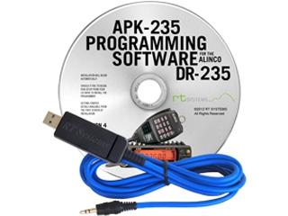 RT-SYSTEMS APK-235