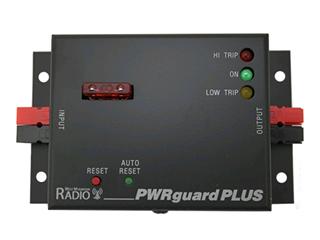 West Mountain PWRGUARD PLUS 58402-1045