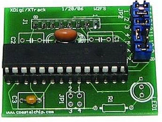 MFJ MFJ-1270DG Plug-In Modules Boards Other, MFJ1270DG