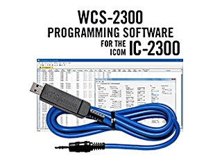 WCS-2300-USB