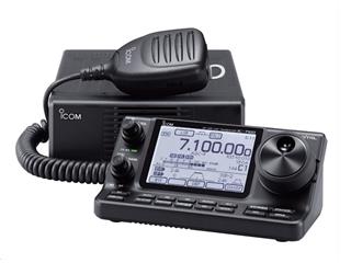 ICOM, IC-7100, Transceivers Mobile HF-6M-2M-70cm, IC7100