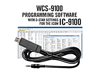 RT-SYSTEMS WCS-9100-USB