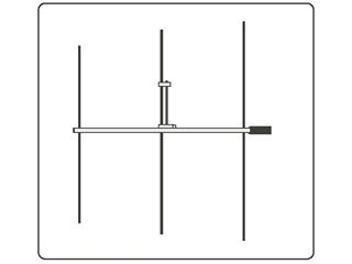 ARROW ANTENNA 220-3