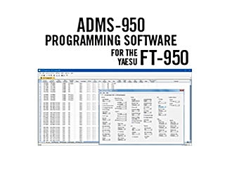 RT-SYSTEMS ADMS-950