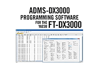 RT-SYSTEMS ADMS-DX3000-USB