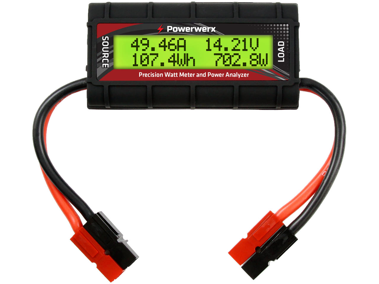 Powerwerx WATTMETER-PP