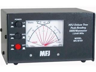 MFJ MFJ-815D